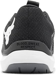 Amazon | [アンダーアーマー] プロジェクト ロック BSR 2 メンズ