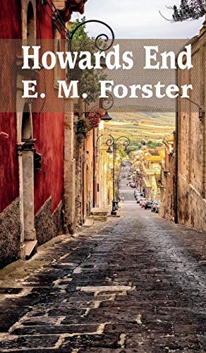 Amazon.com: Howards End (iBoo Classics Book 63) eBook : Forster, E. M ...