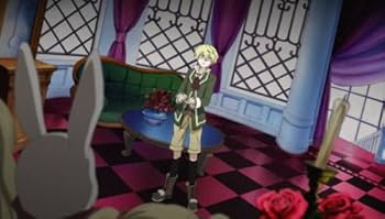 新品 PandoraHearts Retrace:Ⅱ 初回生産限定盤 [DVD] Amazon.co.jp: pandorahearts retrace:ⅱ 初回生産限定盤 [dvd