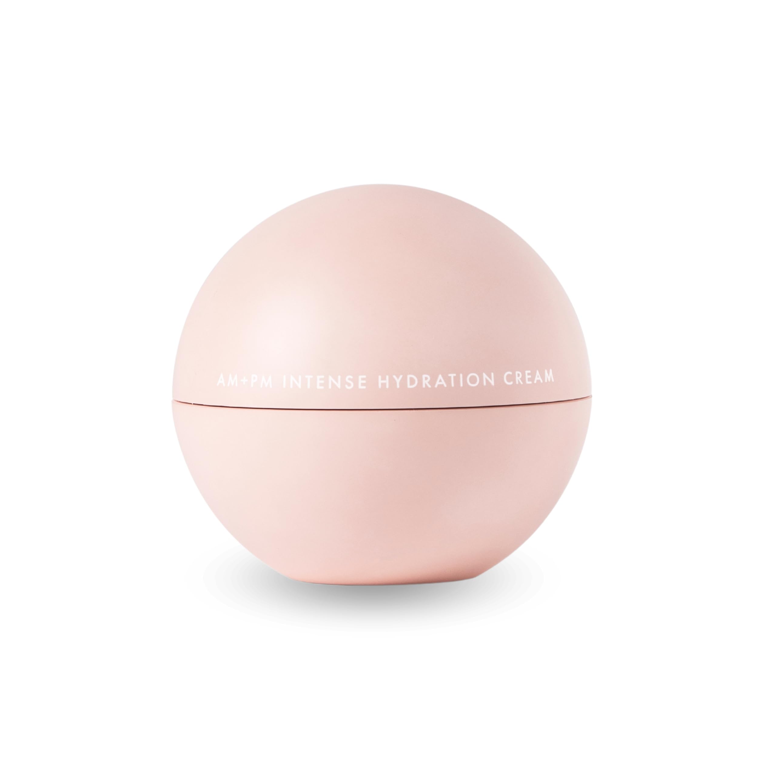 Crema Facial AM + PM Intense Hydration con Niacinamida - Antiedad para Hidratación Intensa Efecto "Botox" y Vegano - Día y Noche - 50 ML - Glowfilter by Marta Lozano