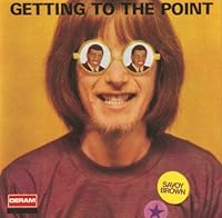 Savoy Brown Ablum Cover