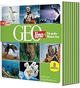 Die große GEOLINO-Wissens-Box