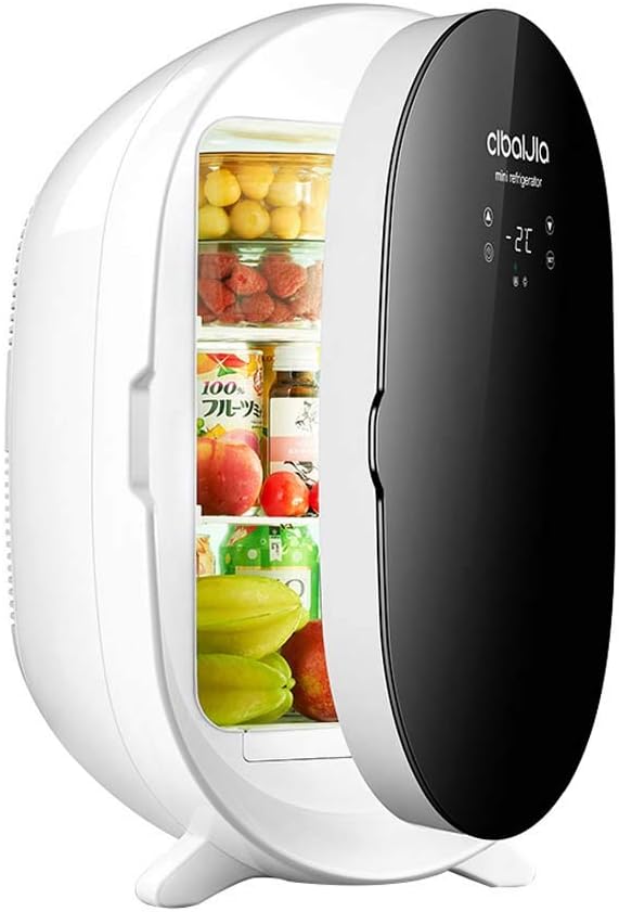 minifrigo per la cura della pelle 20