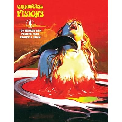 Grindhouse Visions 4