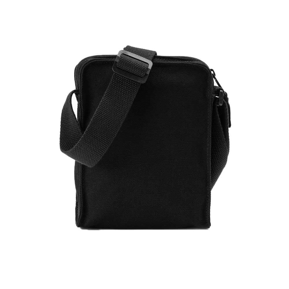 Levi's, Small Ns Zip Crossbody Mężczyźni, Regular Black, Regular Black
