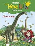hexe lillis großes geheimnis spielanleitung  Dinosaurier. Hexe Lillis Sachwissen