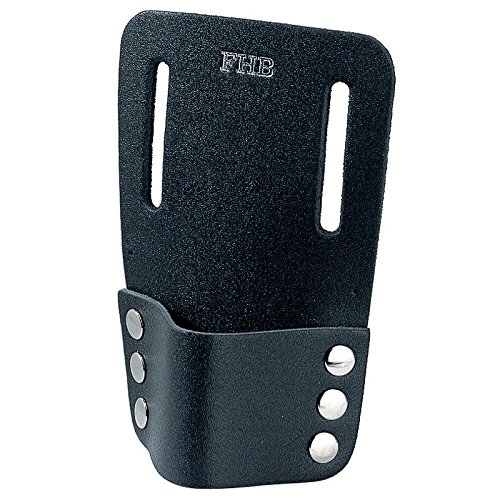 Preisvergleich Produktbild FHB Knarrenhalter Silas, schwarz, 88830-20