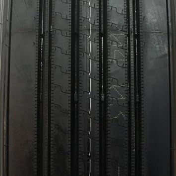 Firestone FS591 Commercial Truck Tire - 295/75R22.5 00
