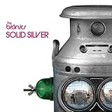 silver soldier figurines  Solid Silver [Import]