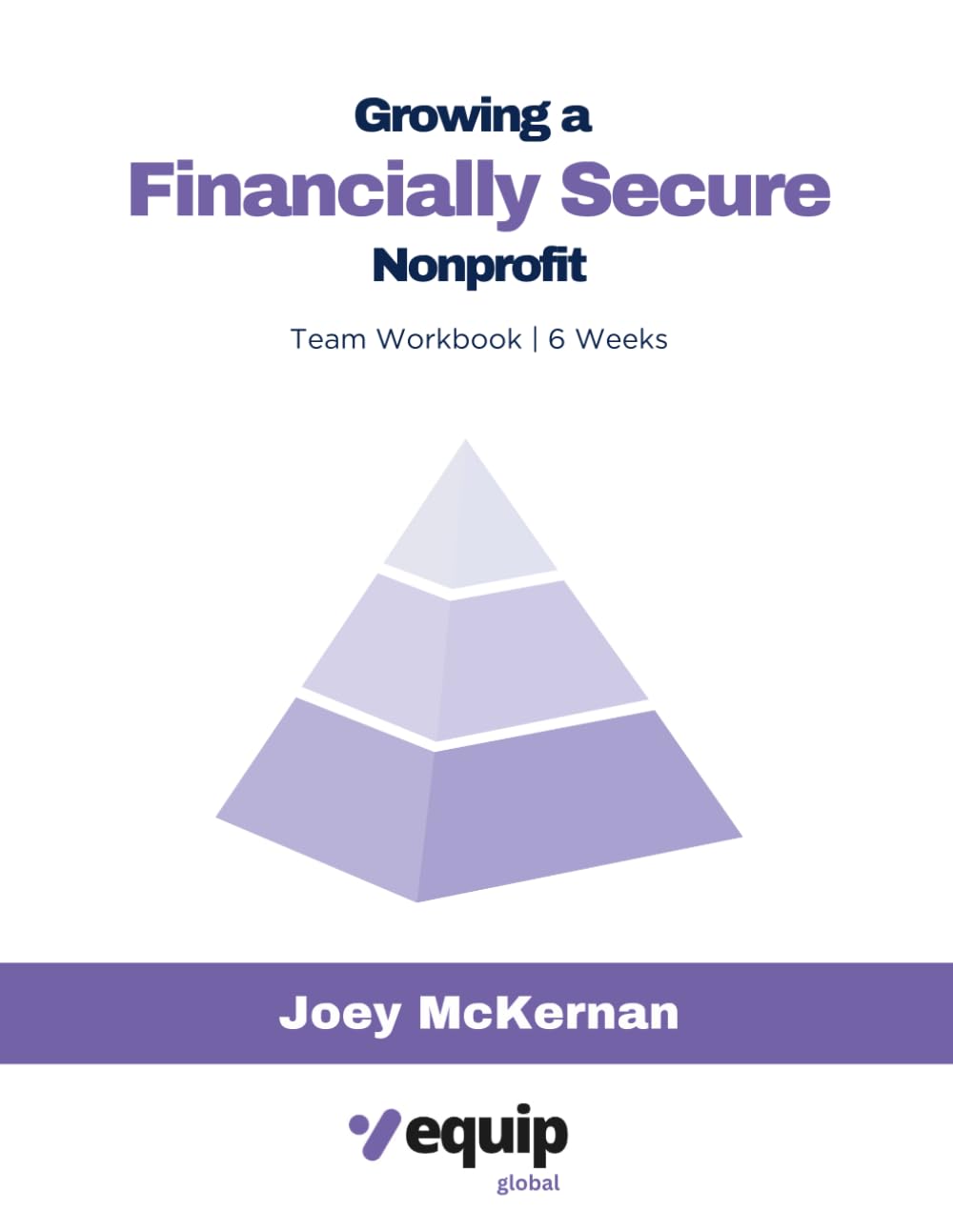 Growing a Financially Secure Nonprofit