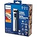 Philips Multigroom series 7000 MG7730/15 Recortadora Todo en Uno (16 en 1),...