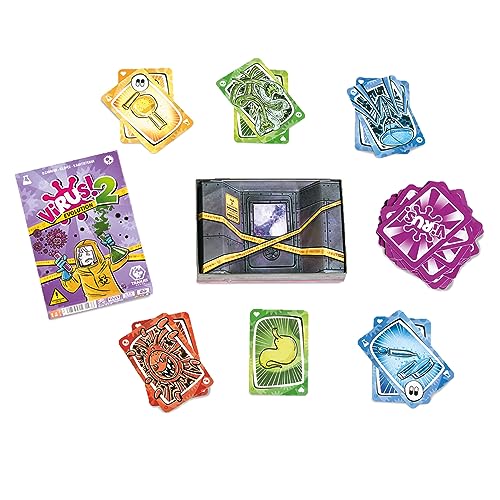 Reviews y listado de Juego mesa intelect del mes. 2 Imagen adicional