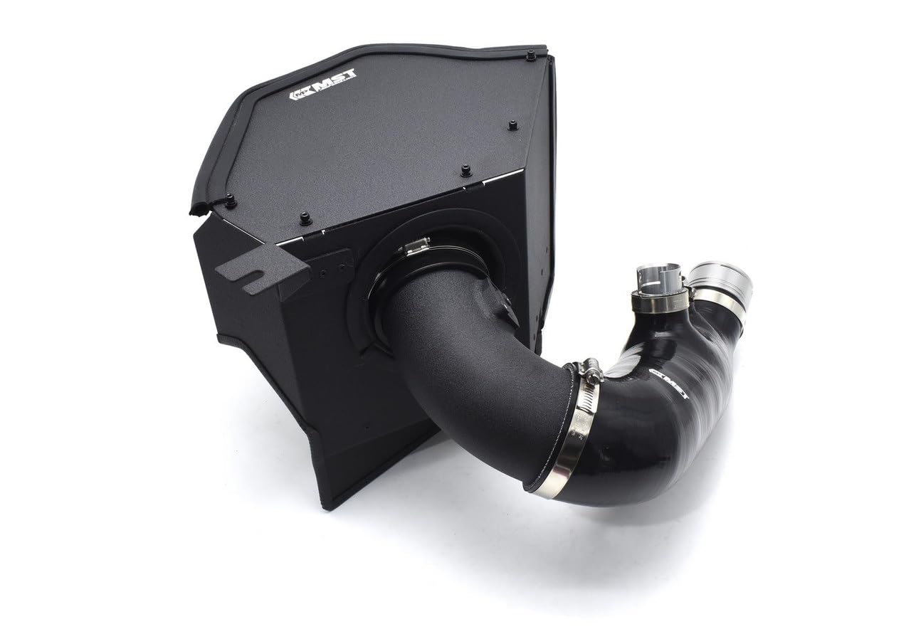 MST Performance Induction Intake Kit & Inlet For The 2.0 B48 Supra & BMW Z4