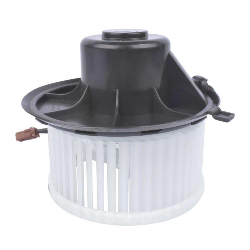 Motor de Ventilador de Calentador Compatible para Twingo I C06 1993-2007 1.2L