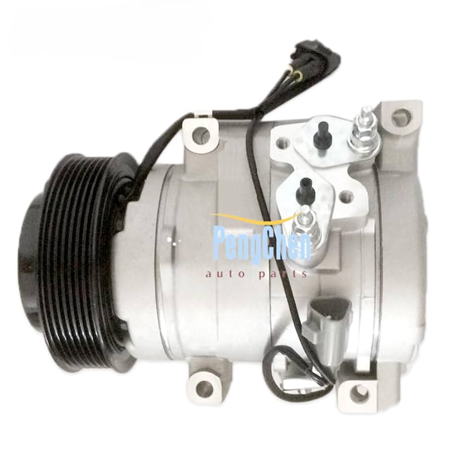Amazon.com: AC Compressor 447220-3890 447170-7380 4471808900