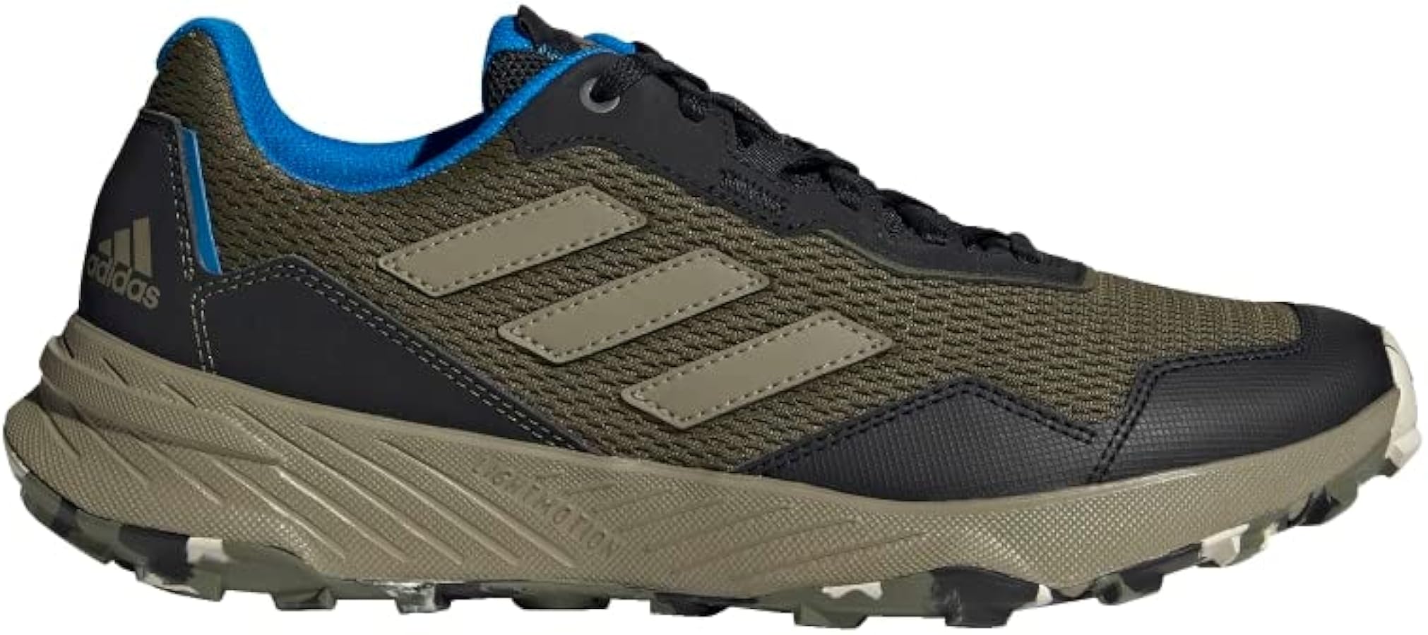 adidas Tracefinder Men's Shoe, Focus Olive Orbit Green Blue Rush :  Amazon.de: Fashion