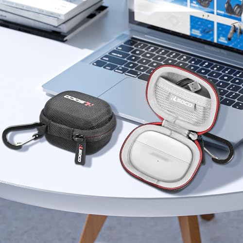 Image of RLSOCO Carrying Case for Bose Ultra Open Earbuds (Case Only)