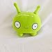 Peluche 25Cm Alien Mooncake Doux Peluches Peluches, Enfants Enfants