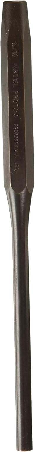 Punch Pin Super Duty Long 5/16"