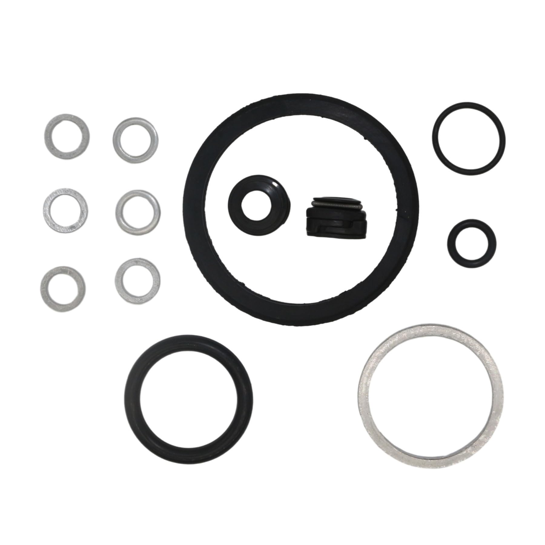 Set guarnizioni Testata for pistone MD1B MD2B MD3B AQD2B 875500 875502 875504 876374 876375 876377