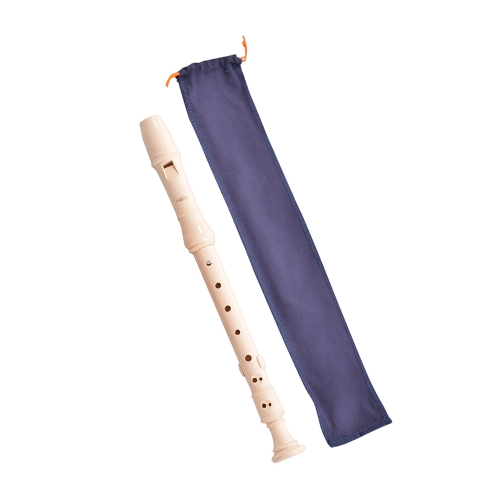 Flauto Dolce Professionale Flauto Dolce Inglese Ad Alta Tonalità Strumento A Fiato Professionale Dal Design A 8 Fori