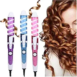 Modelador de cachos baby liss morina 230°C