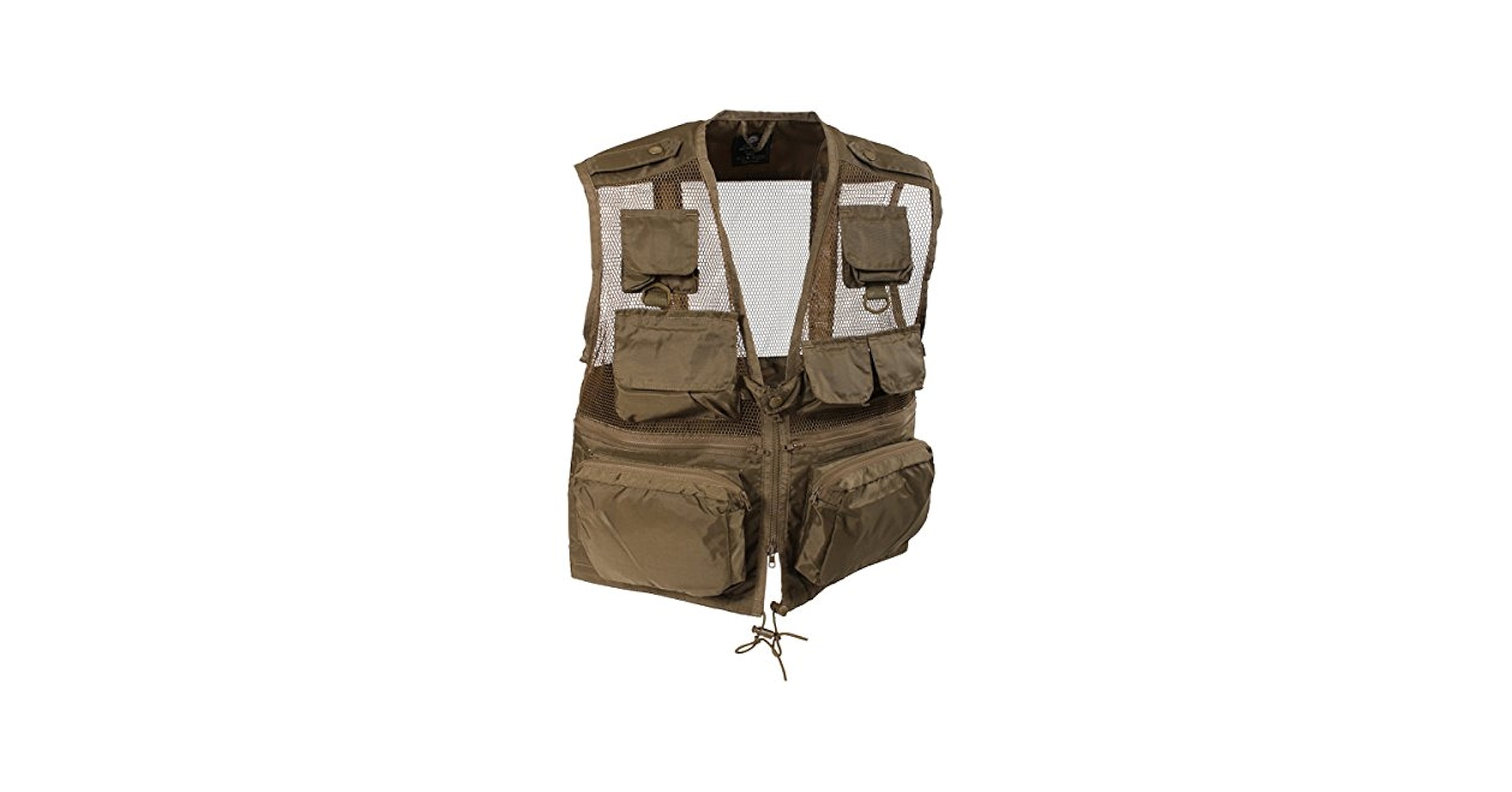 ROTHCO TACTICAL RECON VEST XL ロスコ ベスト ROTHCO ロスコ RECON ベスト / タクティカルベスト パッカブル