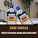 Danncy Vanilla Dark 33.8 fl oz (1L) 2 Pack – Authentic Mexican Vanilla Flavor