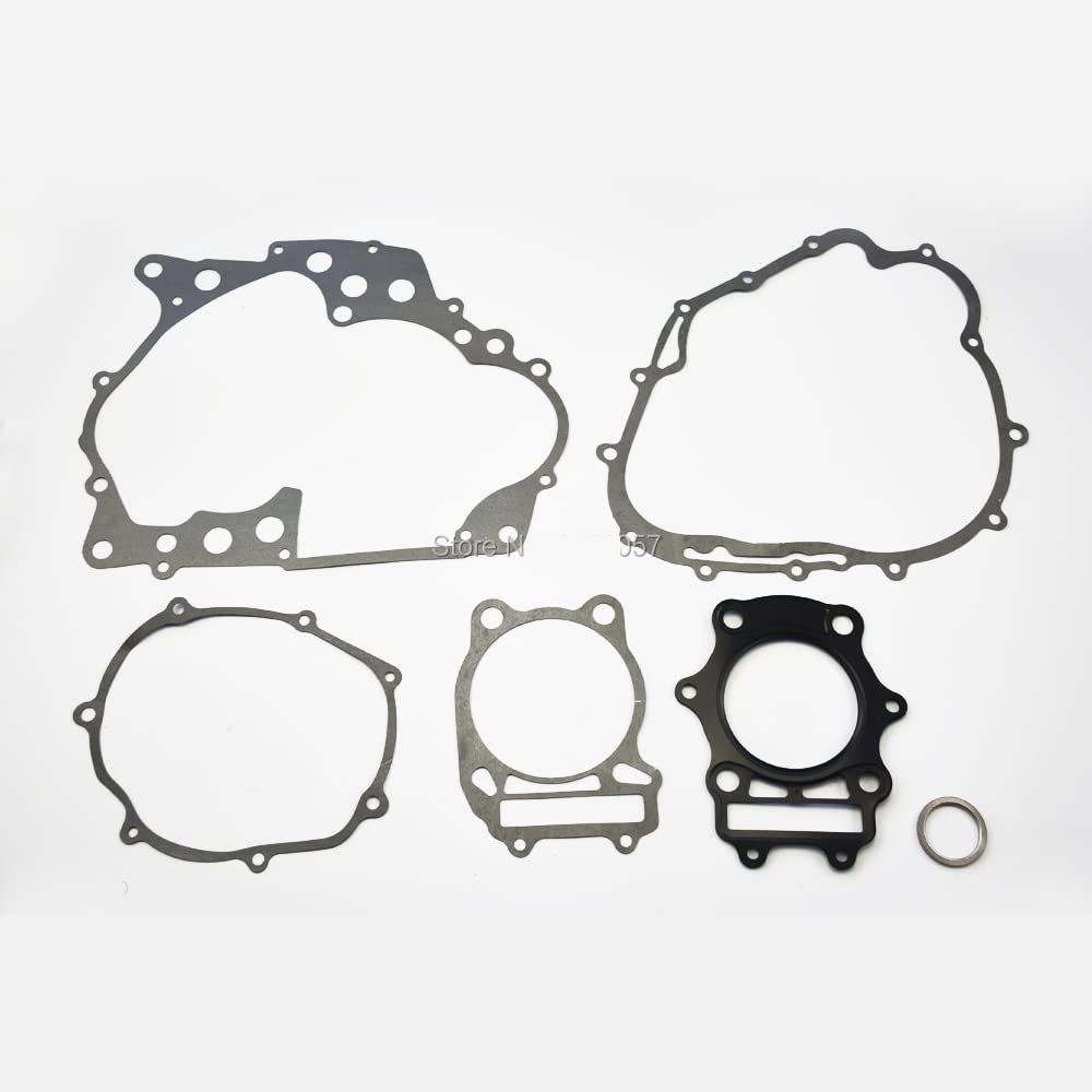 Kit Completo De Juntas De Motor Para Suzuki DR350 1990-1999, Referencia GS24