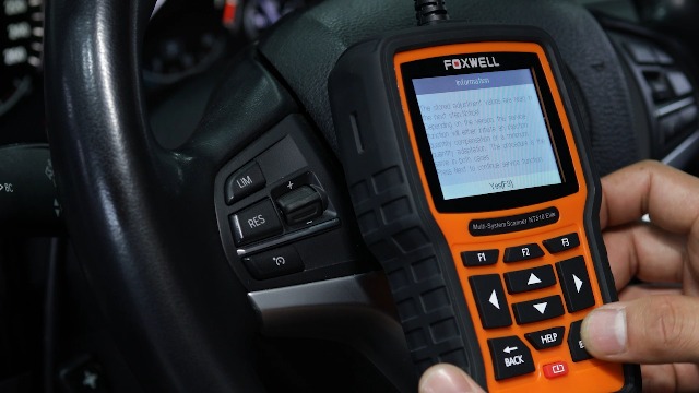 Scan Tool Injector Coding Interface Watch Injector coding function from nt510elite car scan tool. on Amazon ...