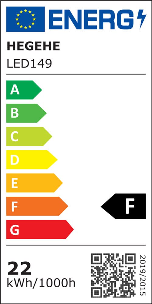 Tira LED COB 20m, 24V Tira de luz LED Impermeable IP68, 320LEDs/m Tira LED Blanca Cálida Flexible súper brillante,cadena de luces LED de 2 hilos para acuario(No incluye fuente de alimentación)
