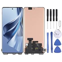 for OPPO LCD for OPPO Reno10 5G Original LCD with AMOLED for OPPO LCD