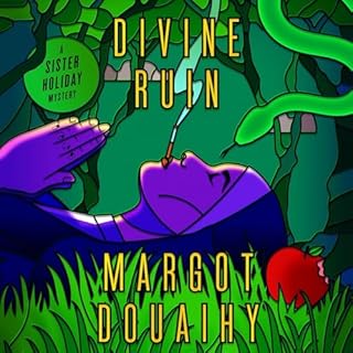 Divine Ruin cover art