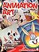 Animation Art: The Early Years, 1911-1954 (A Visual Reference for Collectors) (A Schiffer Book for Collectors)