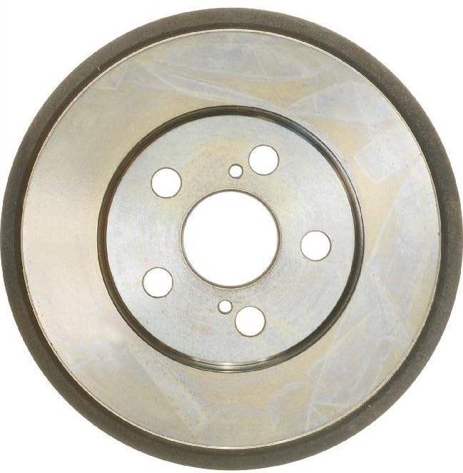 Image of Bendix Premium PDR0828 Rear Brake Drum for Scion xD 2014-2008
