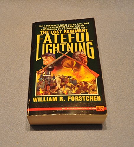 Fateful Lightning (Lost Regiment) view 2