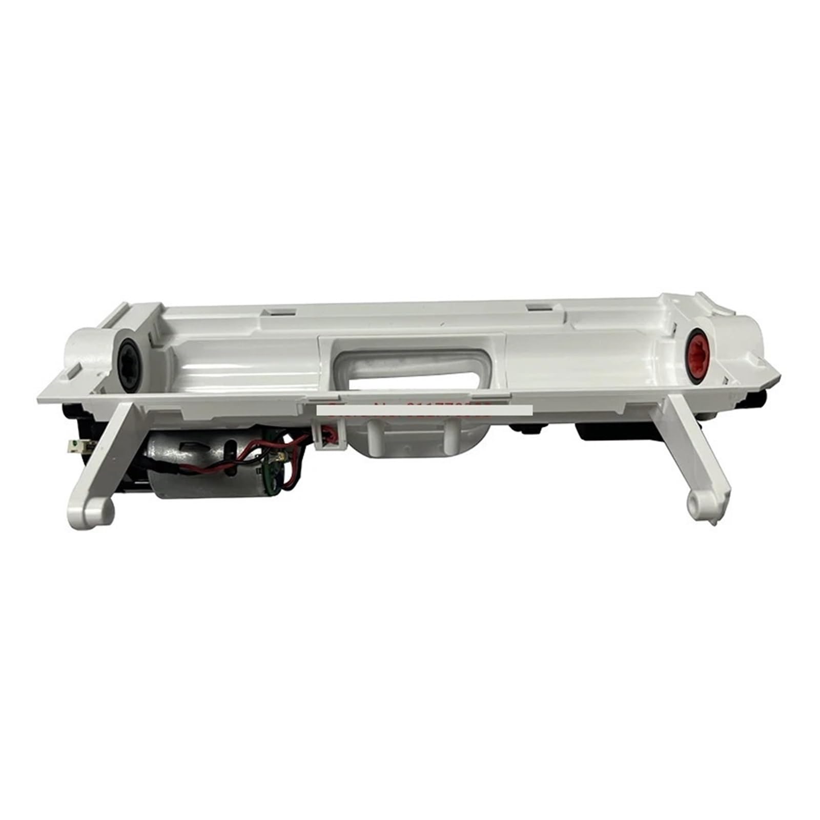 LMRXOFE Main Brush Gearbox,Compatible For Roborock,Compatible For Qrevo,Curv Robot Vacuum Cleaner Spare Parts Acssories