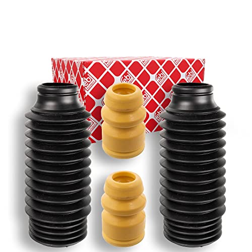 Febi bilstein 109044 Kit de protection pour amortisseur