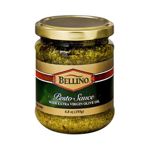 Pesto Sauce 6.80 Ounces (Case of 12)