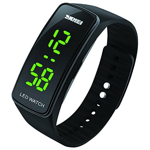 Montre numérique VenSten pour enfant Cover