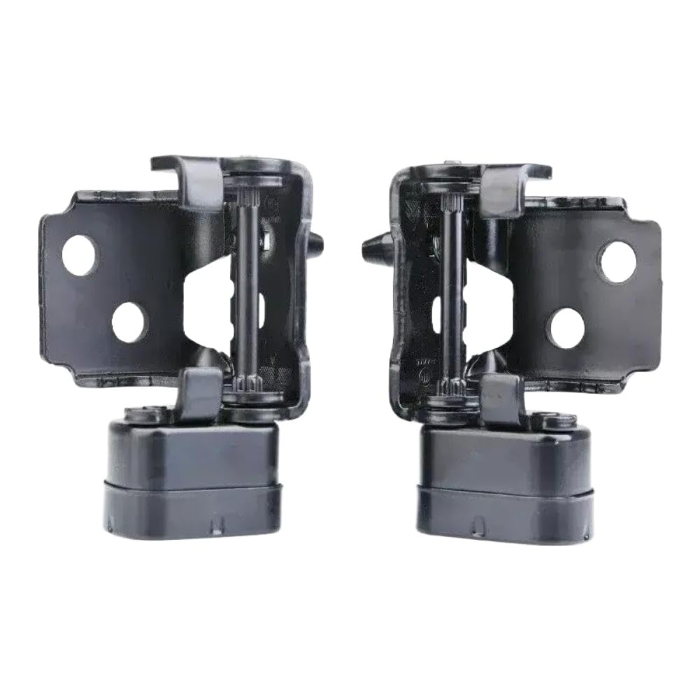 Rhdhvgwuc Right Car Door Hinge Stopper Compatible With C5 Iii 2008 9035X0 9035W9(Right)