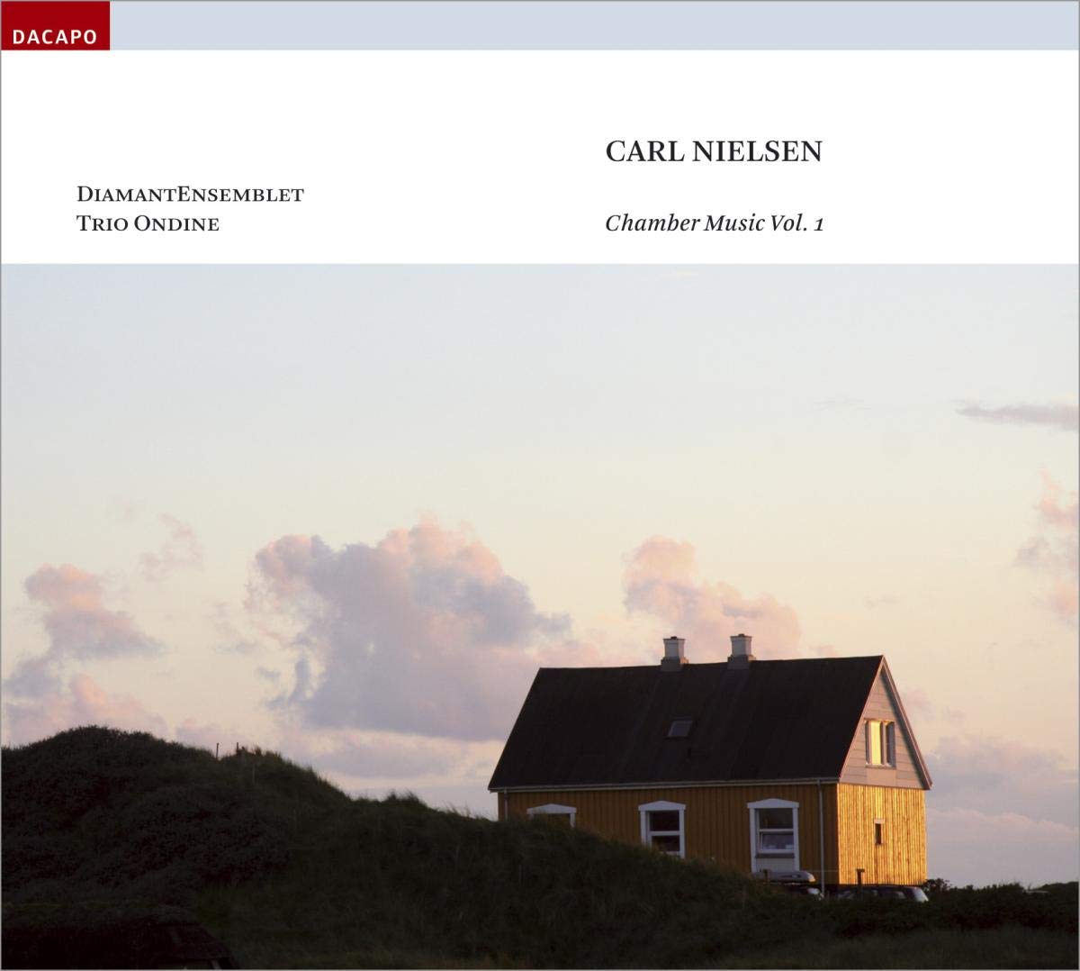 NIELSEN: Chamber Music, Vol. 1