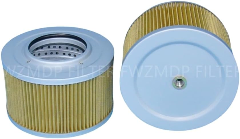 Suction Strainer Filter 32/925233 32925233 335/G1468 335G1468 Compatible with JCB JZ70, Replace E22102001, H5206, H-5206, HY90718, SH60397 673330, 573330