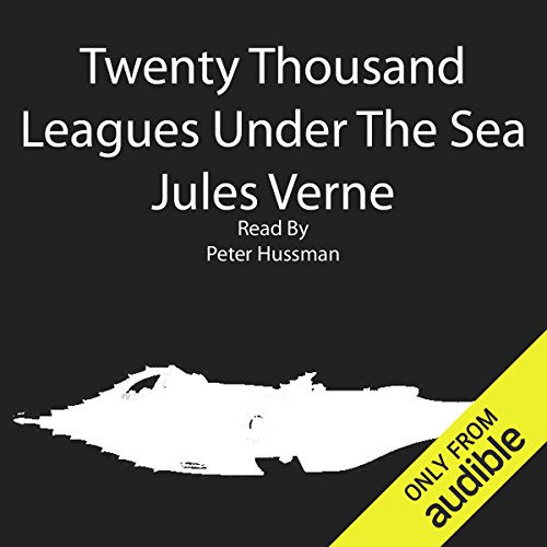 Twenty thousand leagues