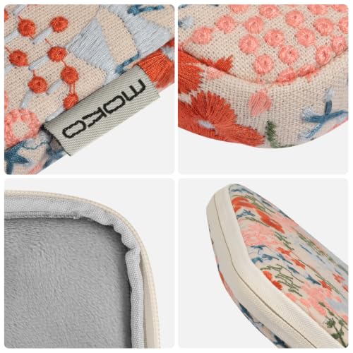 Image of MoKo 9-11 Inch Tablet Sleeve Bag Padded Protetive Carrying Case