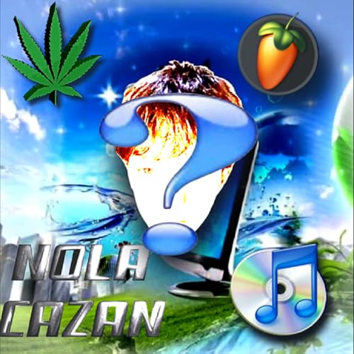 No La Cazan [Explicit]