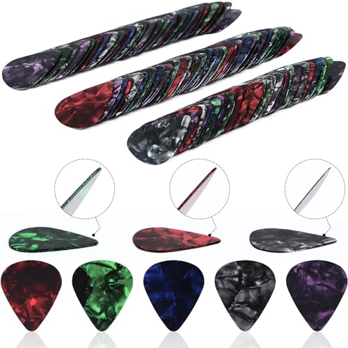 Amazon Best Sellers Best Guitar Picks & Bass Picks