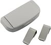 for Volvo Xc60 XC70 XC90 S40 S60 S80 V40 V60 V50 V70, Car Sunglasses Holder Glasses Case Card Storage Box Accessories