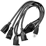 Luxury Office, 4 Way Power...