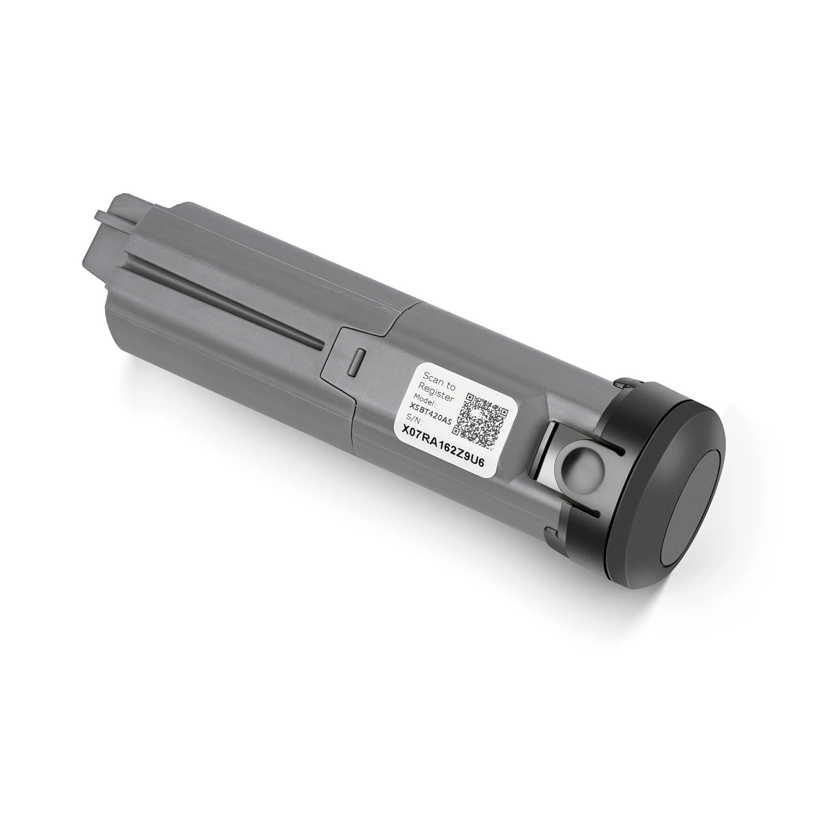 AGASHI Batterie d'aspirateur 14,4 V 1900 mAh XSBT420 XSBT420AS, Compatible avec Shark L1 L2 L3 WS640 WS642 WS640BL WV401BL WV401 WV410 QV410 WS640AE